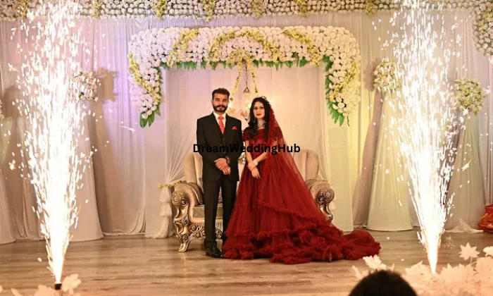 Dress To Impress On Rent